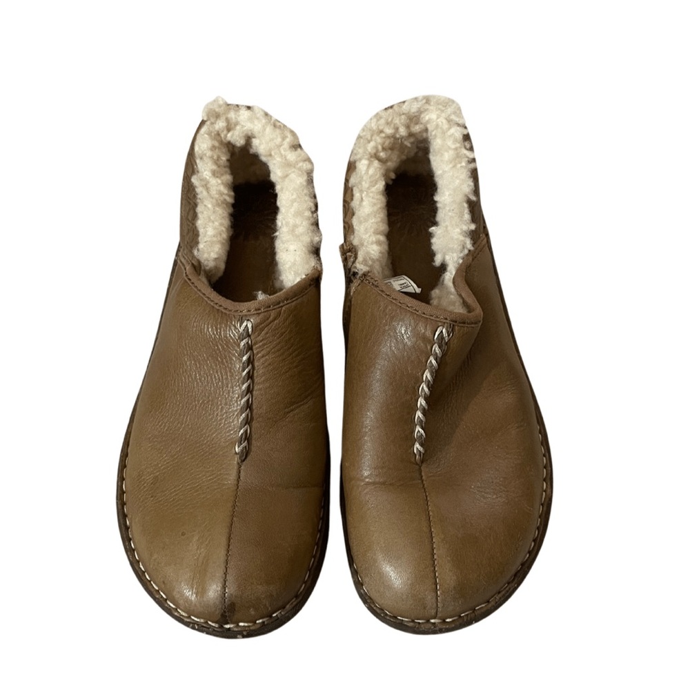 UGG Winter Moccasin
